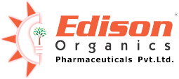 Edison  Organics  Pharmaceuticals